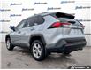 2020 Toyota RAV4 XLE (Stk: 863) in Kitchener - Image 4 of 24