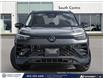 2026 Volkswagen Tiguan Comfortline R-Line Black Edition (Stk: PG1591) in Calgary - Image 2 of 21
