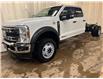 2025 Ford F-550 Chassis XLT (Stk: 25LT113) in St.Paul - Image 2 of 8
