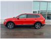 2018 Volkswagen Tiguan Highline (Stk: 13207B) in Peterborough - Image 2 of 23