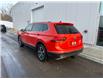 2018 Volkswagen Tiguan Highline (Stk: 13207B) in Peterborough - Image 3 of 23