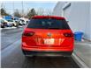 2018 Volkswagen Tiguan Highline (Stk: 13207B) in Peterborough - Image 4 of 23