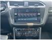 2018 Volkswagen Tiguan Highline (Stk: 13207B) in Peterborough - Image 15 of 23
