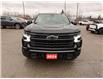 2024 Chevrolet Silverado 1500 RST (Stk: P2629) in Smiths Falls - Image 2 of 13