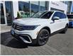 2022 Volkswagen Tiguan Comfortline (Stk: T5276A) in Orleans - Image 1 of 18