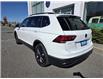 2022 Volkswagen Tiguan Comfortline (Stk: T5276A) in Orleans - Image 3 of 18