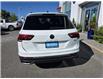2022 Volkswagen Tiguan Comfortline (Stk: T5276A) in Orleans - Image 4 of 18