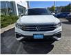 2022 Volkswagen Tiguan Comfortline (Stk: T5276A) in Orleans - Image 8 of 18