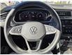 2022 Volkswagen Tiguan Comfortline (Stk: T5276A) in Orleans - Image 16 of 18