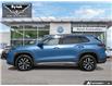 2026 Volkswagen Tiguan Trendline (Stk: N15327) in Ottawa - Image 3 of 22