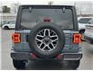 2024 Jeep Wrangler Sahara (Stk: TB328A) in Cobourg - Image 6 of 26