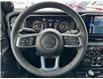 2024 Jeep Wrangler Sahara (Stk: TB328A) in Cobourg - Image 12 of 26