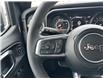2024 Jeep Wrangler Sahara (Stk: TB328A) in Cobourg - Image 13 of 26