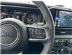 2024 Jeep Wrangler Sahara (Stk: TB328A) in Cobourg - Image 14 of 26