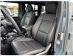 2024 Jeep Wrangler Sahara (Stk: TB328A) in Cobourg - Image 7 of 26