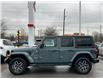 2024 Jeep Wrangler Sahara (Stk: TB328A) in Cobourg - Image 4 of 26