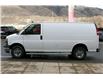 2023 GMC Savana 2500 Work Van (Stk: UT2220) in Kamloops - Image 2 of 18