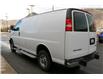 2023 GMC Savana 2500 Work Van (Stk: UT2220) in Kamloops - Image 3 of 18
