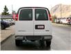 2023 GMC Savana 2500 Work Van (Stk: UT2220) in Kamloops - Image 4 of 18
