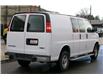 2023 GMC Savana 2500 Work Van (Stk: UT2220) in Kamloops - Image 7 of 18