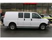 2023 GMC Savana 2500 Work Van (Stk: UT2220) in Kamloops - Image 8 of 18
