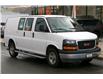 2023 GMC Savana 2500 Work Van (Stk: UT2220) in Kamloops - Image 9 of 18