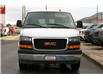 2023 GMC Savana 2500 Work Van (Stk: UT2220) in Kamloops - Image 10 of 18