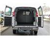 2023 GMC Savana 2500 Work Van (Stk: UT2220) in Kamloops - Image 5 of 18