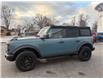 2022 Ford Bronco Black Diamond (Stk: PRR926) in Amherstburg - Image 3 of 21