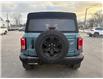 2022 Ford Bronco Black Diamond (Stk: PRR926) in Amherstburg - Image 5 of 21