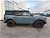 2022 Ford Bronco Black Diamond (Stk: PRR926) in Amherstburg - Image 7 of 21