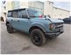 2022 Ford Bronco Black Diamond (Stk: PRR926) in Amherstburg - Image 8 of 21