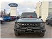 2022 Ford Bronco Black Diamond (Stk: PRR926) in Amherstburg - Image 9 of 21