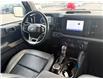 2022 Ford Bronco Black Diamond (Stk: PRR926) in Amherstburg - Image 12 of 21