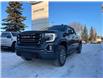 2021 GMC Sierra 1500 AT4 (Stk: SA-1773A) in Calgary - Image 1 of 14