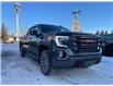 2021 GMC Sierra 1500 AT4 (Stk: SA-1773A) in Calgary - Image 7 of 14