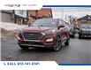 2020 Hyundai Tucson Ultimate (Stk: R27459A) in Ottawa - Image 8 of 24