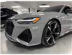 2023 Audi RS 6 Avant 4.0T (Stk: A9166) in Saint-Eustache - Image 7 of 39