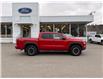 2024 Nissan Frontier PRO-4X (Stk: PS272) in Kamloops - Image 4 of 14