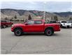 2024 Nissan Frontier PRO-4X (Stk: PS272) in Kamloops - Image 8 of 14