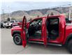 2024 Nissan Frontier PRO-4X (Stk: PS272) in Kamloops - Image 9 of 14