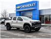 2026 Chevrolet Colorado Trail Boss (Stk: LCCL00693) in Tilbury - Image 1 of 27
