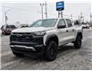 2026 Chevrolet Colorado Trail Boss (Stk: LCCL00693) in Tilbury - Image 3 of 27
