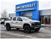 2026 Chevrolet Colorado Trail Boss (Stk: LCCL00693) in Tilbury - Image 27 of 27