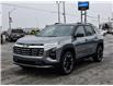 2026 Chevrolet Equinox LT (Stk: LCEQ00686) in Tilbury - Image 3 of 28