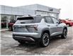 2026 Chevrolet Equinox LT (Stk: LCEQ00686) in Tilbury - Image 6 of 28