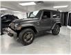 2016 Jeep Wrangler Sahara (Stk: A9153-1) in Saint-Eustache - Image 1 of 31