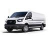2024 Ford Transit-350 Cargo Base (Stk: 24TN236) in St. Catharines - Image 1 of 6