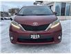 2015 Toyota Sienna  (Stk: 4684) in KITCHENER - Image 2 of 30