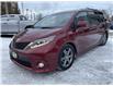 2015 Toyota Sienna  (Stk: 4684) in KITCHENER - Image 3 of 30